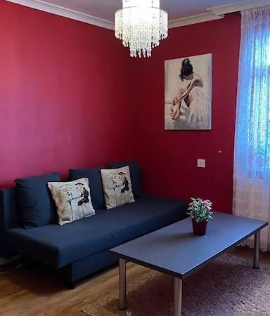 Palaz 6 - 2 Bedroom Flat Едмънтън Екстериор снимка