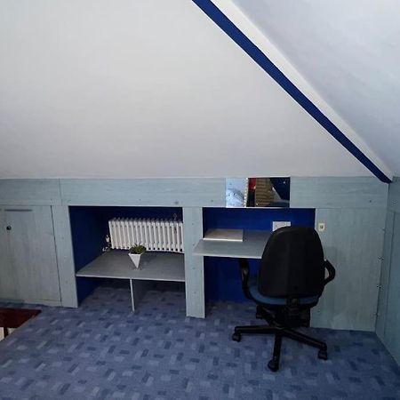 Palaz 6 - 2 Bedroom Flat Едмънтън Екстериор снимка