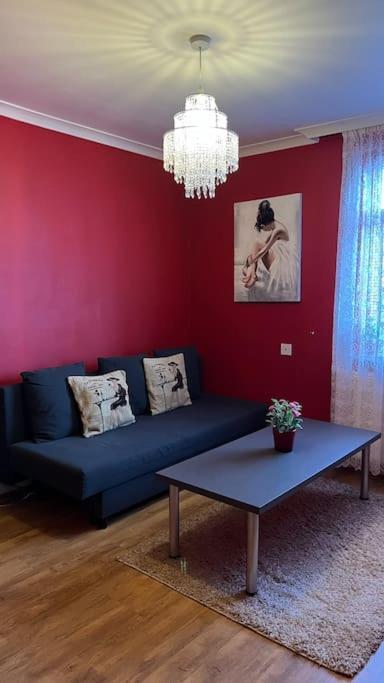 Palaz 6 - 2 Bedroom Flat Едмънтън Екстериор снимка