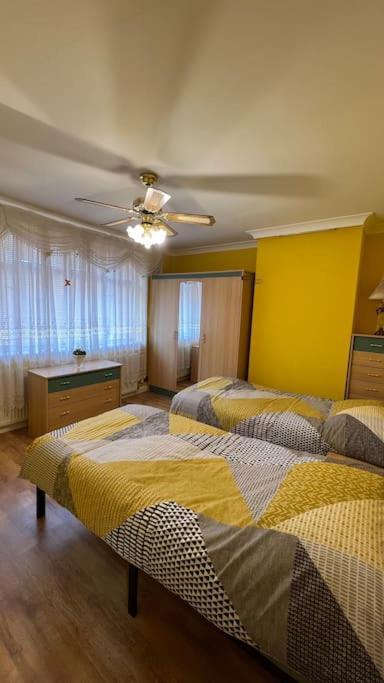 Palaz 6 - 2 Bedroom Flat Едмънтън Екстериор снимка