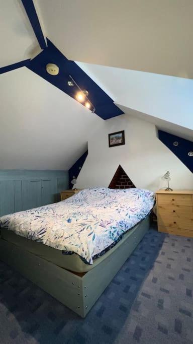 Palaz 6 - 2 Bedroom Flat Едмънтън Екстериор снимка