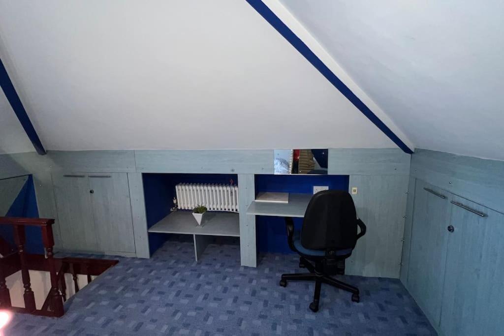 Palaz 6 - 2 Bedroom Flat Едмънтън Екстериор снимка