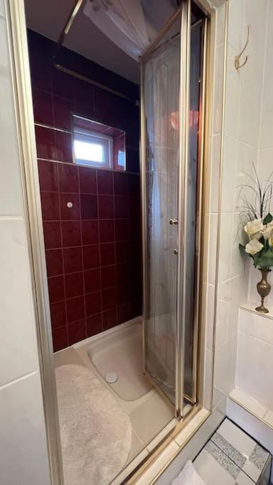 Palaz 6 - 2 Bedroom Flat Едмънтън Екстериор снимка