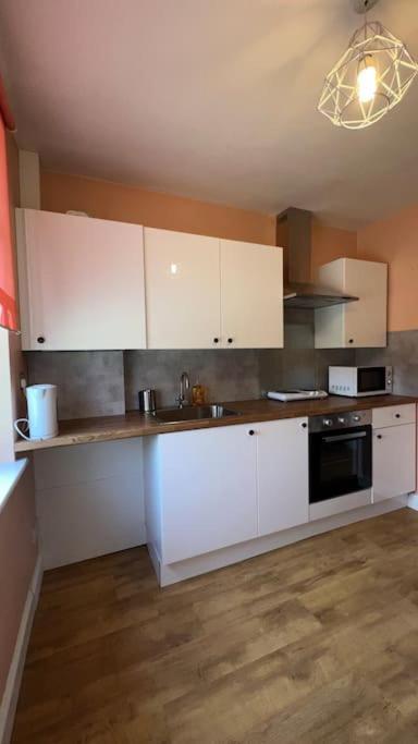 Palaz 6 - 2 Bedroom Flat Едмънтън Екстериор снимка